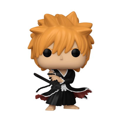 Ichigo Kurosaki | 1729 | Bleach | Anime | Funko Pop