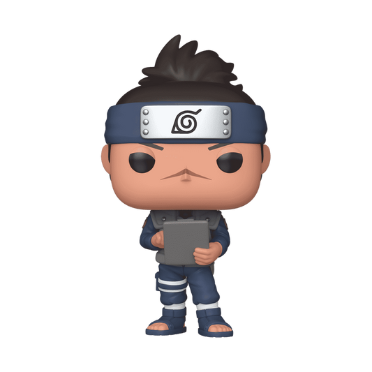 Iruka Umino | 1966 | Naruto | Anime | Funko Pop |