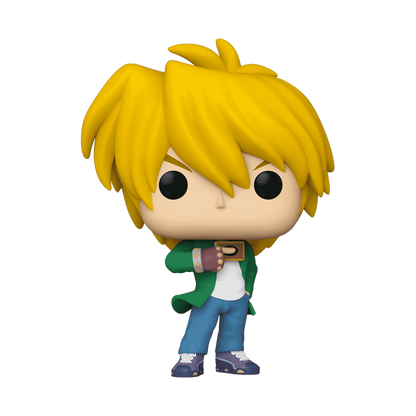Joey Wheeler  | 1452 | Yugi Oh! | Anime | Funko Pop