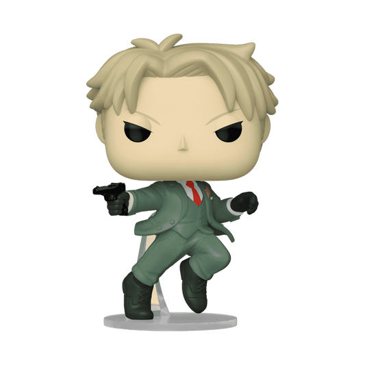 Loid Forger | 1948 | Pokémon | Anime | Funko Pop