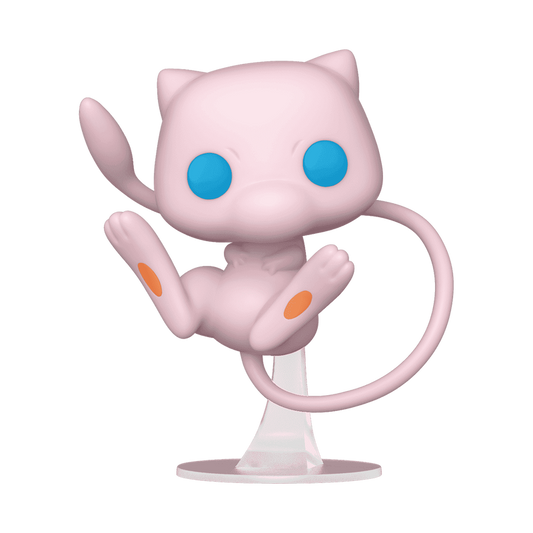 Mew | 643 | Pokémon | Anime | Funko Pop