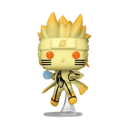 Naruto Uzumaki | 1465 | Naruto Shippuden | Anime | Funko Pop |