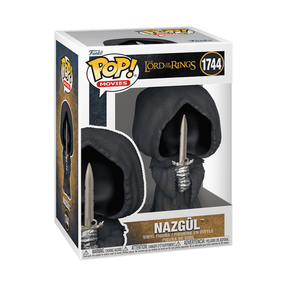 Nazgul | 1744 | Lord Of The Rings | Movies | Funko Pop