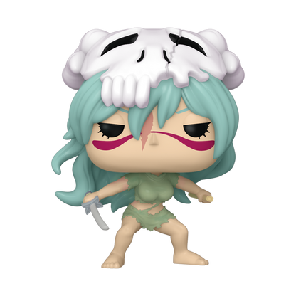 Nelliel Tu Odelschwanck | 1824 | Bleach | Anime | Funko Pop