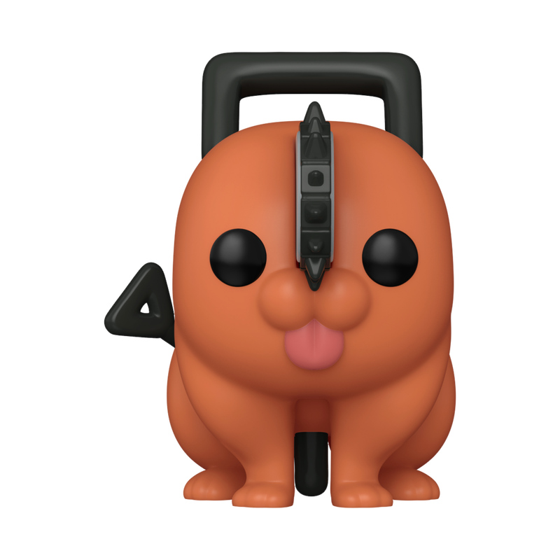 Pochita | 1682| Chainsaw Man | Anime | Funko Pop