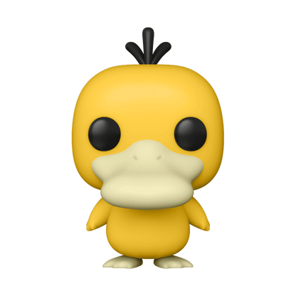 Psyduck | 781 | Pokémon| Anime | Funko Pop