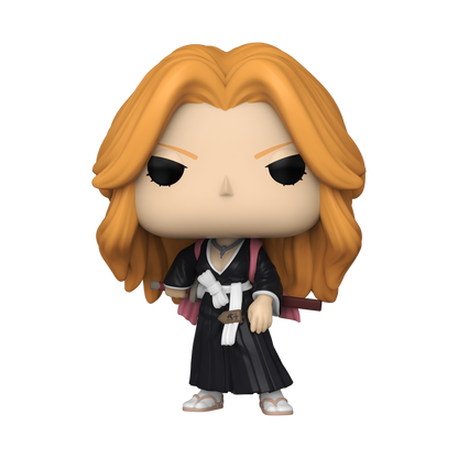 Rangiku Matsumoto | 1823 | Bleach | Anime | Funko Pop