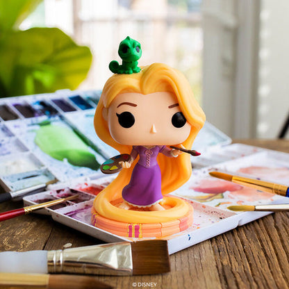 Rapunzel | 1018 | Disney | Princess Collection | Funko Pop