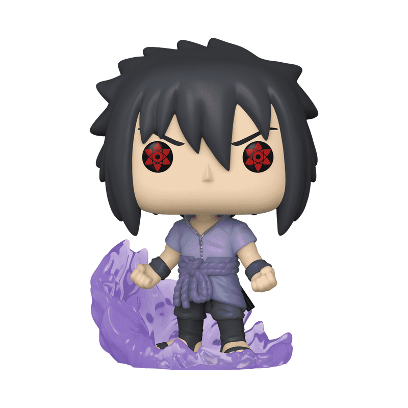 Sasuke Uchiha | 1436 | Naruto Shippuden | Anime | Funko Pop |