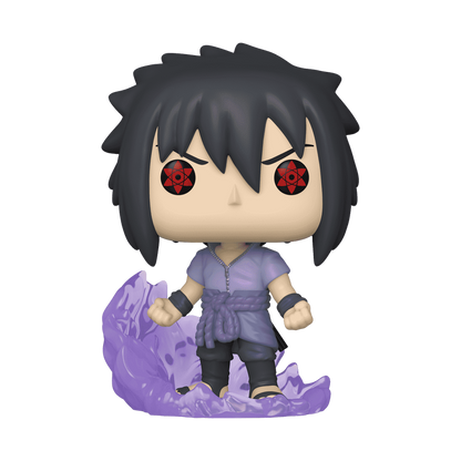 Sasuke Uchiha | 1436 | Naruto Shippuden | Anime | Funko Pop |