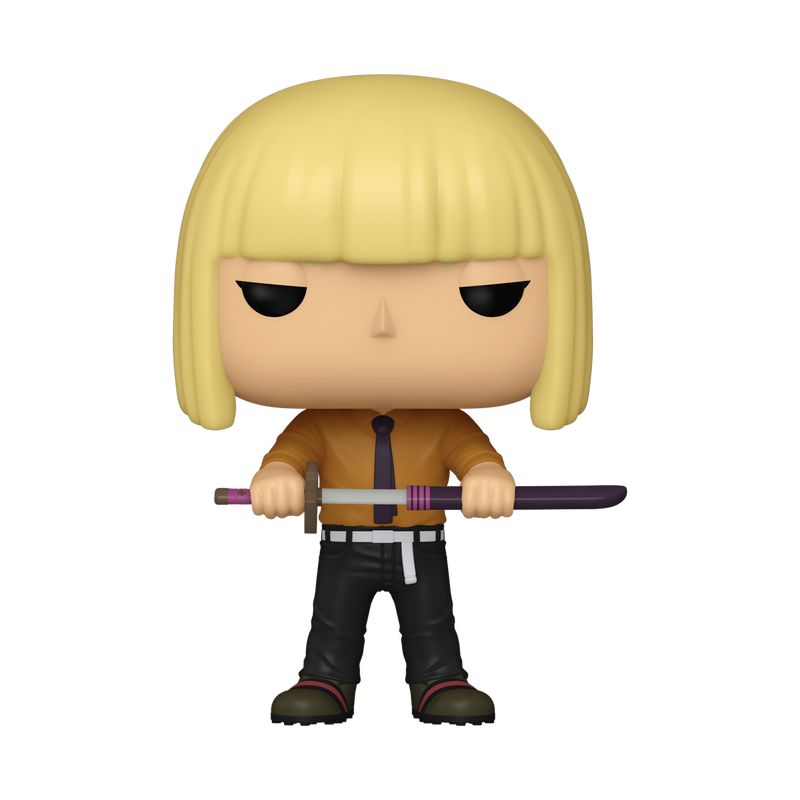 Shinji Hirako | 1825 | Bleach | Anime | Funko Pop