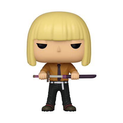 Shinji Hirako | 1825 | Bleach | Anime | Funko Pop