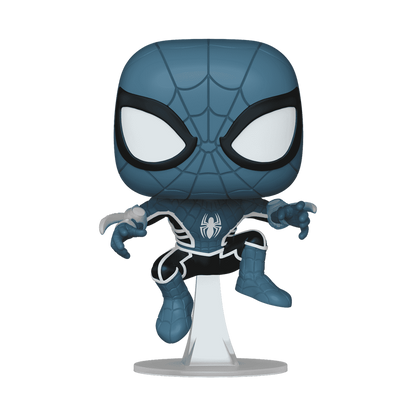 Spider-Man | Fear Itself Suit | Comics | 1445 | Glow In the Dark | Marvel | Funko Pop