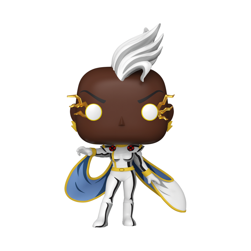 Storm | 1539 | X-Men 97 | Marvel | Películas| Funko Pop