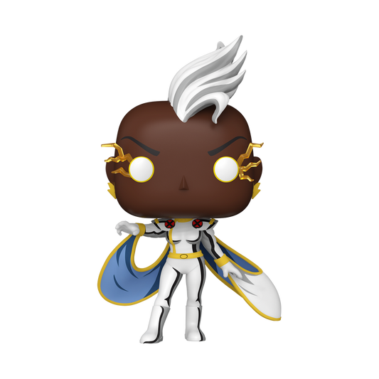 Storm | 1539 | X-Men 97 | Marvel | Películas| Funko Pop