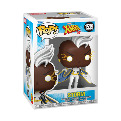 Storm | 1539 | X-Men 97 | Marvel | Películas| Funko Pop
