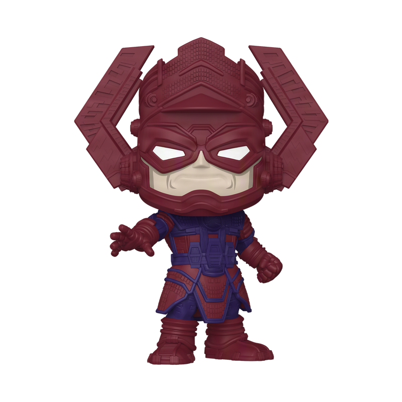 Galactus | 1519 | Fantastic 4 | Marvel | Películas| Funko Pop