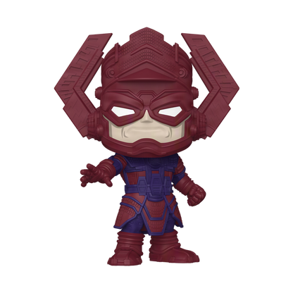 Galactus | 1519 | Fantastic 4 | Marvel | Películas| Funko Pop