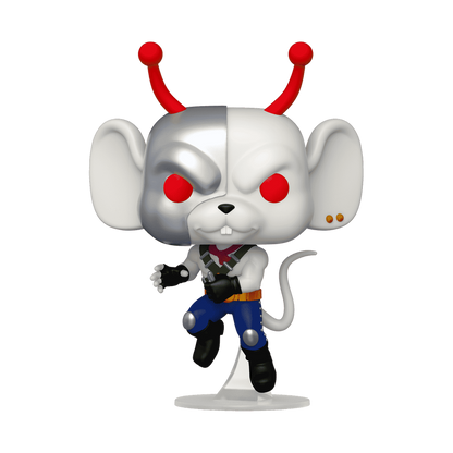 Vinnie | 1936| Biker Mice from Mars | Television | Funko Pop