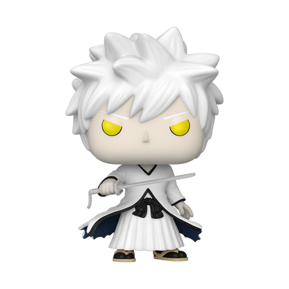 White Ichigo | 1739 | Bleach | Anime | Funko Pop