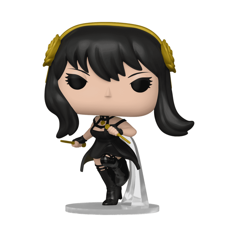Yor Forger | 1950 | Spy x Family | Anime | Funko Pop