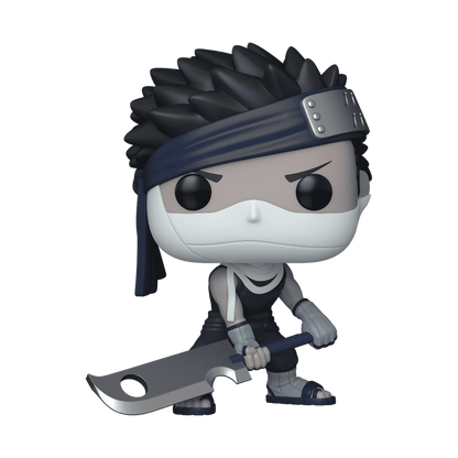 Zabuza Momochi | 1967 | Naruto | Anime | Funko Pop |
